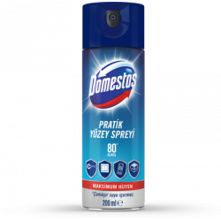 Domestos Pratik Yüzey Spreyi 200ml